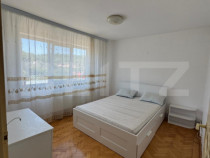 Apartament luminos cu 3 camere Moreni