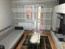 Apartament 2 camere ELEGANT etaj 3 Mobilat si utilat