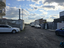 Vanzari terenuri Constanta zona Km 5