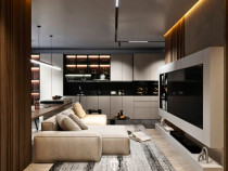 DIRECT DE LA DEZVOLTATOR | Apartament cu doua camere | 0% Co