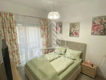 Apartament cu 2 camere, decomandat, loc de parcare inclus...