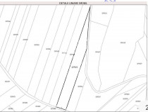 Teren Cuied, Livada 5400 mp