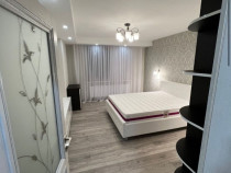Garsoniera de inchiriat in zona Rahova