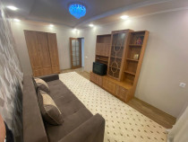 Garsoniera de inchiriat in zona Cotroceni