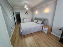 Apartament cu 2 camere de inchiriat in zona Aviatiei