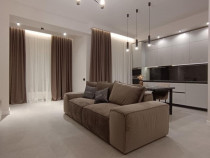 Aparatament cu 2 camere de inchiriat in zona Herastrau