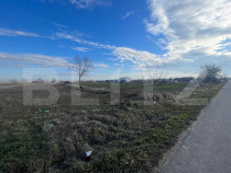 Teren 7500 mp intravilan, industrial/comercial, stradal in C