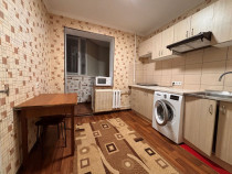 Garsoniera de inchiriat in zona 1 Decembrie