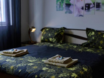 Apartament cu 2 camere de inchiriat zona Cragasi