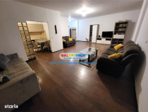 Apartament 3 camere Straulesti S025