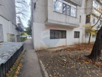 Spatiu de inchiriat in zona centrala