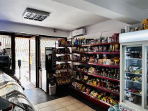 Sp.com.stradal,cu trafic-colaborare direct proprietar exc...