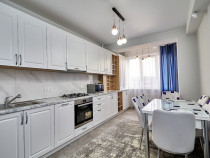 Apartament cu doua camere de inchiriat in zona Dristor