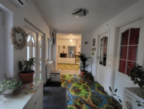 Casa, 4 camere,constructie 1970,teren 259mp,Bucurestii Noi,215.000euro