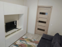 Garsoniera de inchiriat in zona Titan