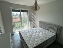 Apartament 2 camere, centrala proprie, loc de parcare, AC...