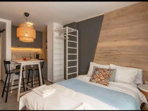 Garsoniera de inchiriat in zona Berceni