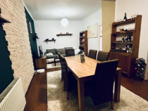 Apartament 2 camere semidecomandat zona Porii
