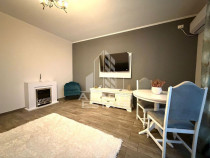 Apartament 2 camere, Pet Friendly, centrala proprie, Dumb...