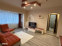 Apartament cu 3 Camere, Renovat recent, Centrala proprie,...