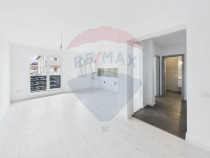 Apartament nou cu 2 camere de v&acirc;nzare si loc parcare inc...