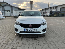 Fiat Tipo 1.4 Benzină – 95 CP – 2017 – Ideal oraș / familie