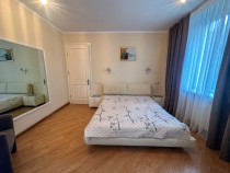 Apartament cu doua camere de inchiriat in zona Crangasi