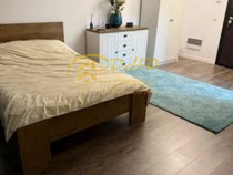 Apartament cu o camera in Tudor Vladimirescu