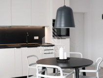 Apartamament modern cu 2 camere I etaj intermediar I Zona...