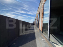 Apartament de 2 camere, 52,40 mp, in Someseni