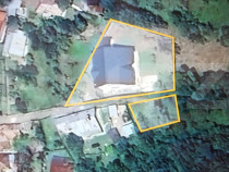 Casă spațioasă – ideală pentru reședință , casă de