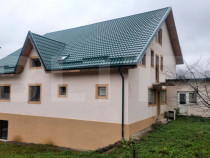 Casă spațioasă &ndash; ideală pentru reședință , casă de