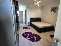 Garsoniera - Parcul Teilor - Parcare Inclusa - Bloc 2022