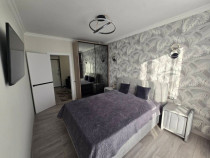 Garsoniera de inchiriat in zona Nicolae Grigorescu
