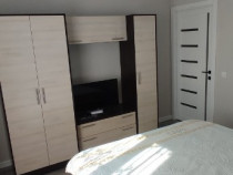 Garsoniera de inchiriat in zona Rond Alba Iulia