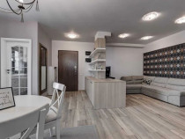 3 camere | Green Vista | Pipera | terasa 8 mp + parcare