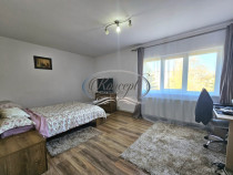 Apartament modern cu balcon spatios pe strada Louis Pasteur