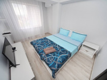 Garsoniera de inchiriat in zona Baneasa