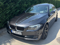 BMW F10 520 FaceLift 2014 2.0d euro6