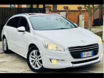 Peugeot 508 SW 2013