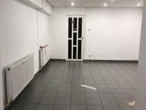 Spatiu comercial de inchiriat/vanzare-Zona Centrala