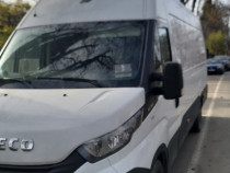 Iveco Daily 35-160 | 2.3 Diesel 156 CP | Euro 6