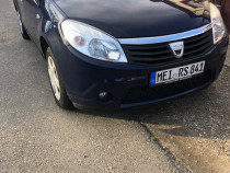 Dacia Sandero 1.5 diesel, 2010