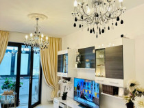 Apartament 3 camere Drumul Taberei