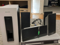 DVD 5.1 Philips Home Cinema