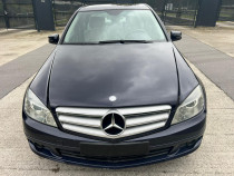 Autoturism Mercedes c180 de vanzare