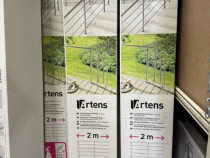 Balustrada inox pret redus