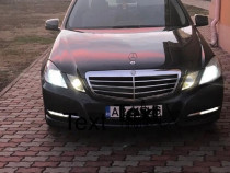 Mercedes E 250 CDI A-Tronic