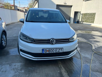 Vw Touran 2.0 tdi DSG