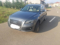 Audi Q5-2012, euro 5